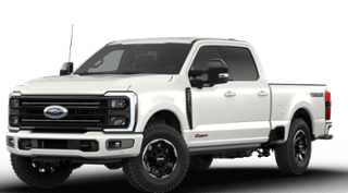2026 Ford Super Duty® External Image 2